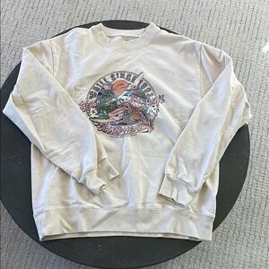 Brandy Melville John Gault Crew Neck